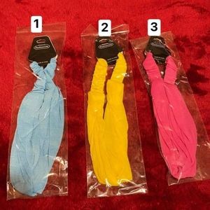 Cintas  para el cabello super bellas